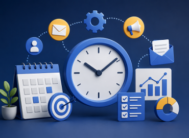 مارکتینگ-اتومیشن