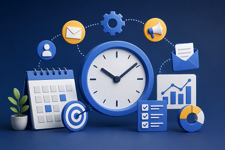 مارکتینگ-اتومیشن